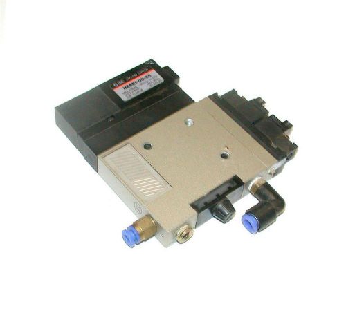 SMC  NZSE1-00-55   NZM131H  VACUUM SWITCH  W/VACUUM EJECTOR 12-24 VDC