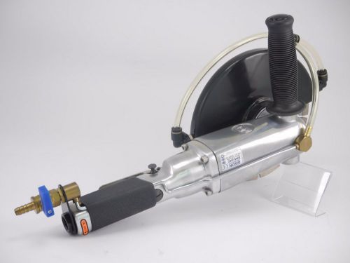 7&#034; gison wet air grinder gpw-216 for sale