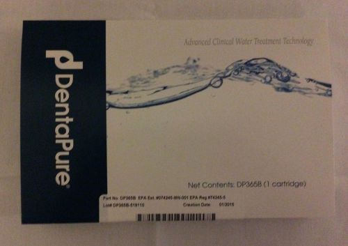 DentaPure - Water Purification Cartridge Ref: DP365B