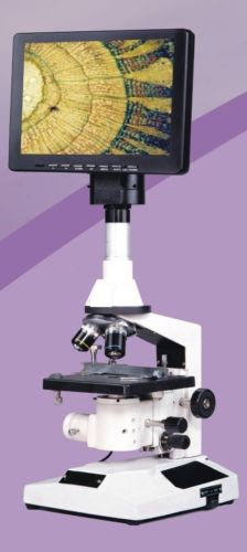 Projection Microscope with LCD LABDOT