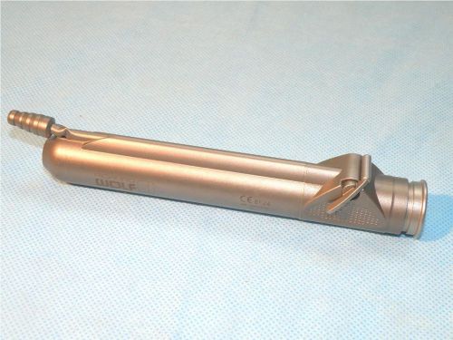 Wolf arthroscopy shaver handpiece 8564.021,  for parts only for sale