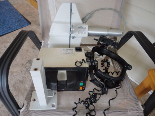REICHERT LONGLIFE PROJECT-O-CHART  IN GOOD WORKING CONDITION