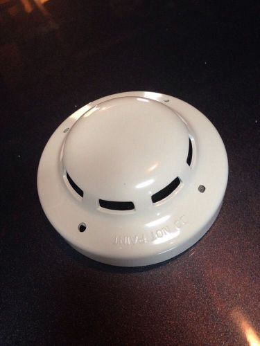 Silent knight SD505APS Addressable Smoke Detector, 4 Units