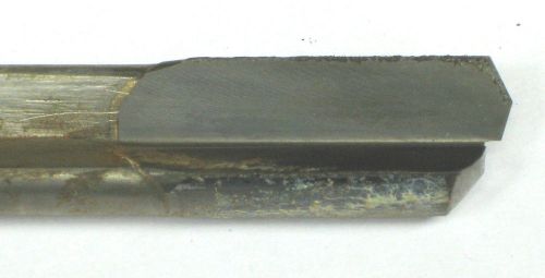 5/8 carbide tip gun drill bit coolant fed 30&#034; long feeding extra length tool for sale