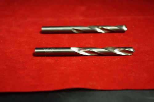 3/8 solid carbide drill bit