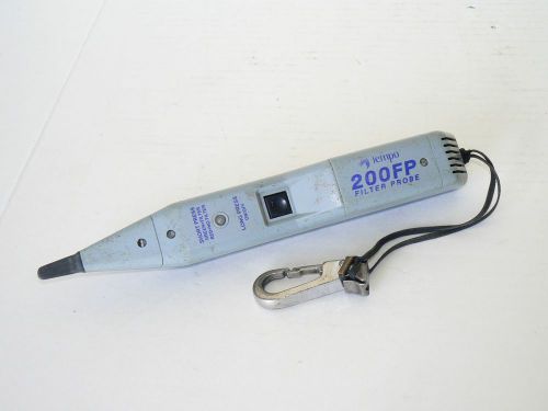 Tempo 200FP Filter Probe with Lanyard