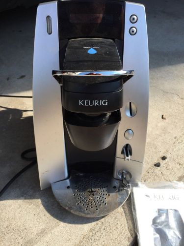 Keurig B200 Coffee Vending Machine