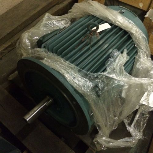 Reliance electric 20 HP 326UD 1175 RPM 460 Volt