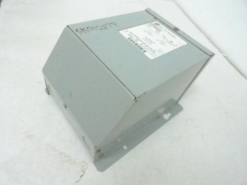 145945 old-stock, ge 9t51b0432 buck boost transformer 2.00 kva, 50/60hz for sale