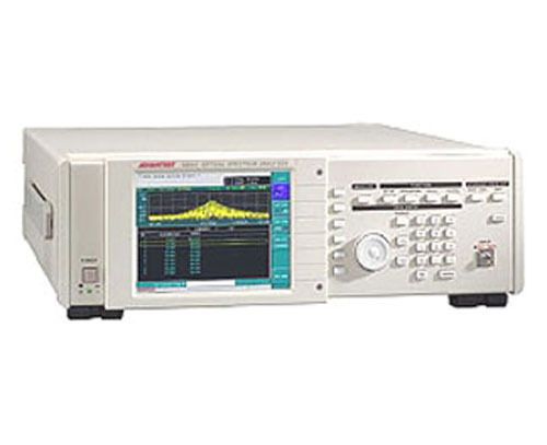 Advantest Q8341 Optical Spectrum Analyzer