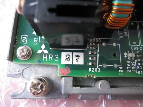 New and Original for HR327 HR327 Mitsubishi PCB Circuit