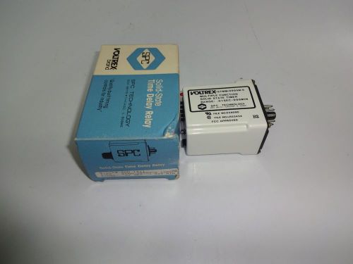 VOLTREX SOLID STATE RELAY STMM-0999M-6 NEW NIB