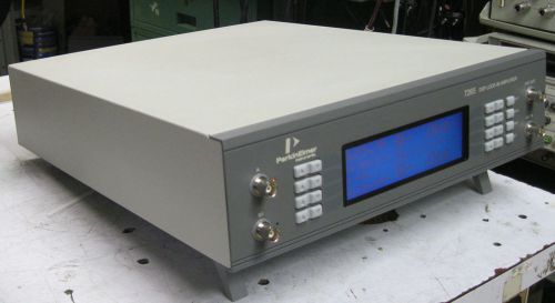 EG&amp;G Ametek/Signal Recovery 7265 DSP Lock-In Amplifier .001Hz-250KHz wCAL!
