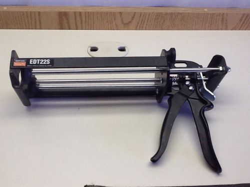 Simpson Strong Tie EDT22S Manual Dispensing Tool (22 oz) Epoxy Mixing gun