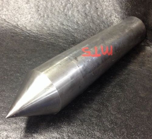 MT5 Dead Center Metal Lathe Tool Southbend Logan Clausing Leblond Cincinnati