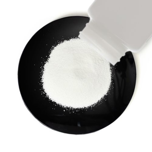 Sodium Bicarbonate [NaHCO3] 99% ACS Grade Powder 1 Lb in Two Plastic Bottles USA