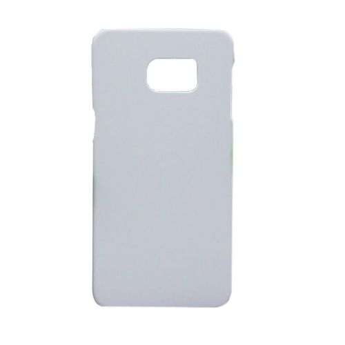 10pcs 3D Sublimation White Samsung S6 Edge Plus Blank Phone Cover Heat Printing