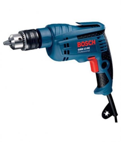 NEW BOSCH ROTARY DRILL GBM 13RE HEAVY DUTY PROFESSIONAL BODY WITH LIGHT WIGHT