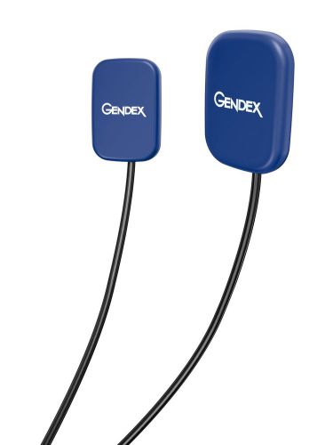 Gendex GXS-700 Digital Radio Graphic ( RVG ) sensor for dental x ray size 1