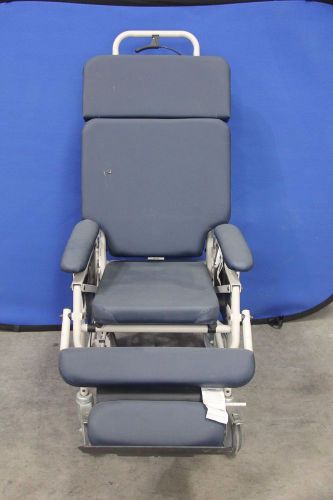 Baxton Medical Chair