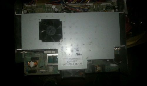 Toshiba Power Supply unit-psu-f340-ju