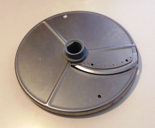 Robot Coupe 5mm Slicer Disc CL40 R201 R211 R301 R401 R402