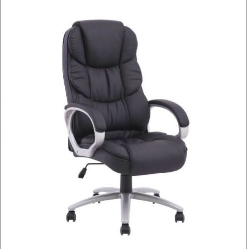 High Back Executive PU Leather Ergonomic Office Desk Computer Chair O10