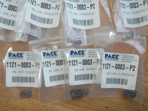 1121-0003-P2 PACE QTY 1 PAK OF 2   TIP, THERMAL STRIPPER