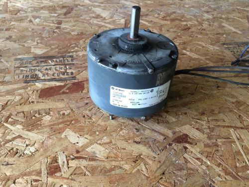 Trane American Standard D149574P01 GE condenser Motor 5KCP39BGR660S