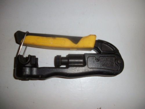 Klein tools cable tool # vdv21-063 for sale