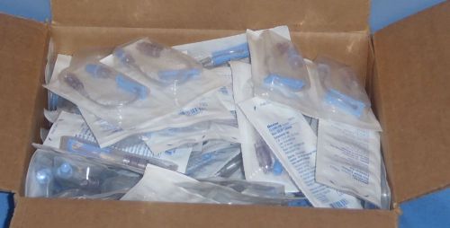 Baxter Clearlink System Non-DEHP  Catheter Extension Set  2N8378 Case Of 50