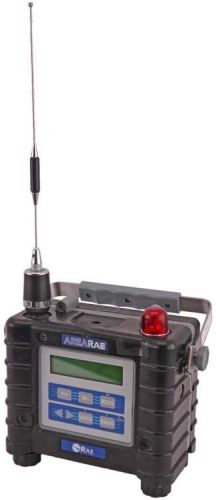 Rae arearae pgm-5020 co h2s oxy voc multi-gas wireless sensor detector monitor for sale
