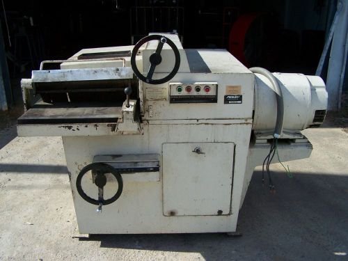 Diehl mr-90 roll feed gang rip saw 50 hp 230/460v 3 phase for sale