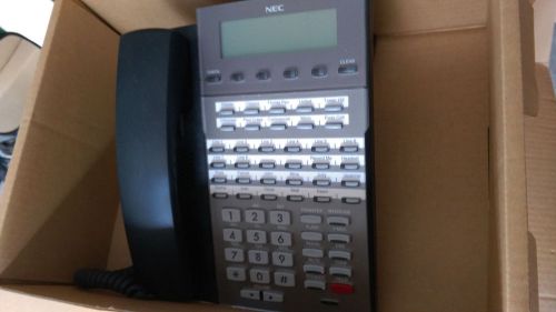 NEC DSX 34 Button BL Display Telephone (1090021)
