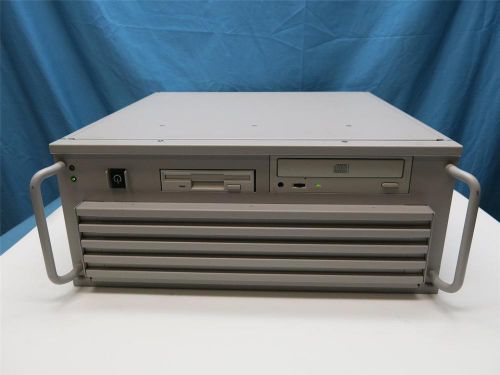 Philips 77471C IDI Box for Sonos 5500 7500 Ultrasound Systems REV C