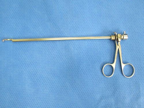 Circon ACMI Biopsy Forcep 8213         (RF)