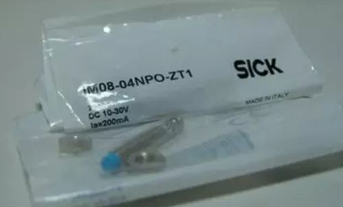 1PC NEW SICK IM08-04NPO-ZT1