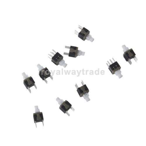 10pcs 5.8 * 5.8 6 pins self-locking switch for sale