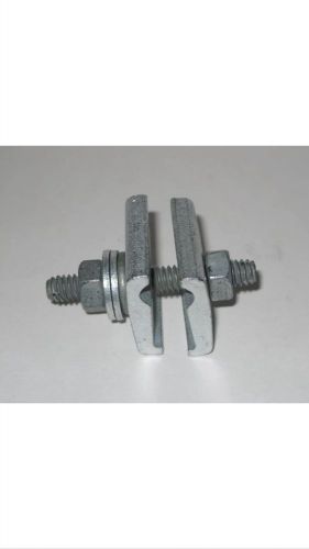 PPC New D Lashing Clamps