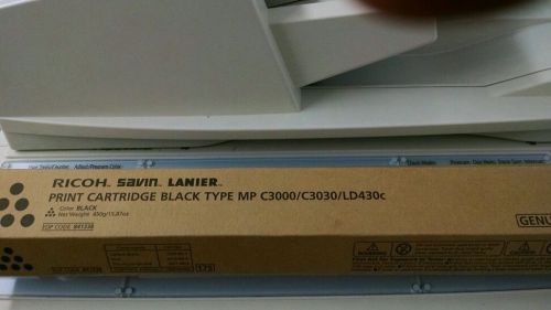 Ricoh mp c3000 toner edp841338 ,888656 ,888636 ,884966 ,4800378