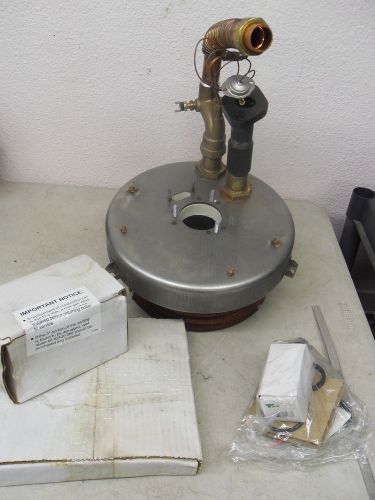 Laars 2400-033 Combustion Chamber Coil Assembly