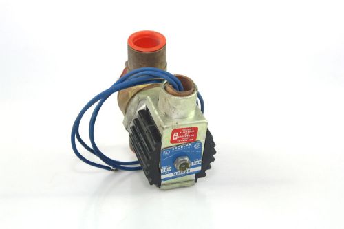 Sporlan mb19s2 solenoid valve 300mopd 500 swp for sale