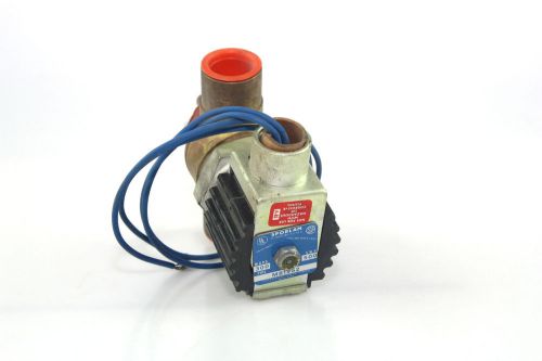 SPORLAN MB19S2 SOLENOID VALVE 300MOPD 500 SWP