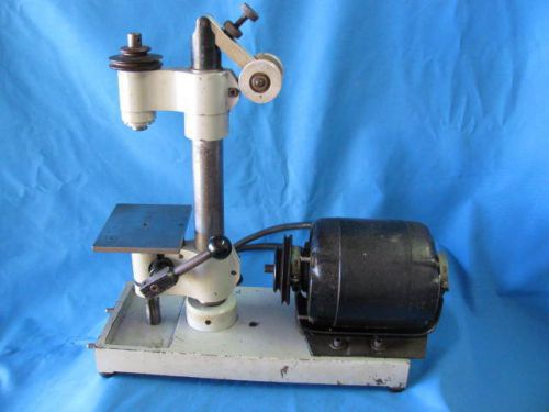 Levin jeweler watch makers clock sensitive drill press milling drilling machine for sale