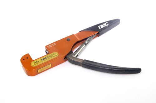 Daniels dmc hx4 m22520/5-01 crimping crimper tool for sale