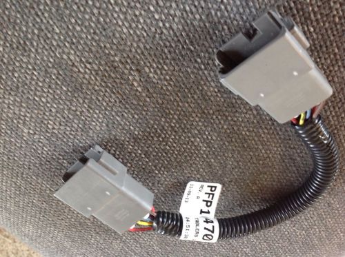 John Deere starfire satalite receiver wire harness. Pfp10470
