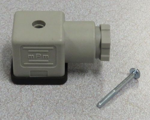 VICKERS Receptacle 710776 FS8