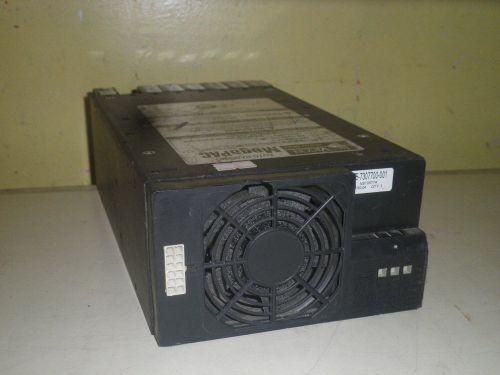 Vicor Megapac MP3-9804-2 MP398042 55-7307700-001 Power Supply 115/230VAC  30/25