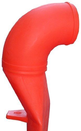 Air Systems SV-90 90 Degree Elbow For Top Of Saddle Vent