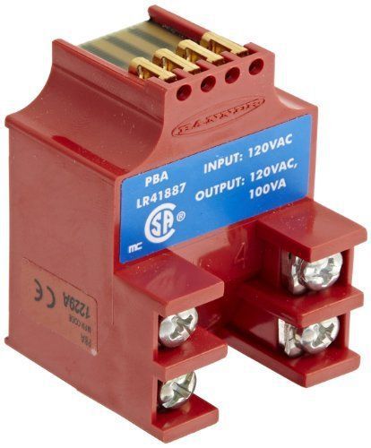 Banner pba multi beam sensor  3 and 4 wire power blocks  relay output type  250 for sale